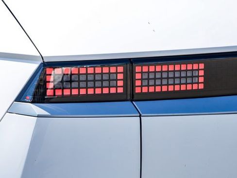 Certified 2024 Hyundai Ioniq 5 SEL RWD image 10