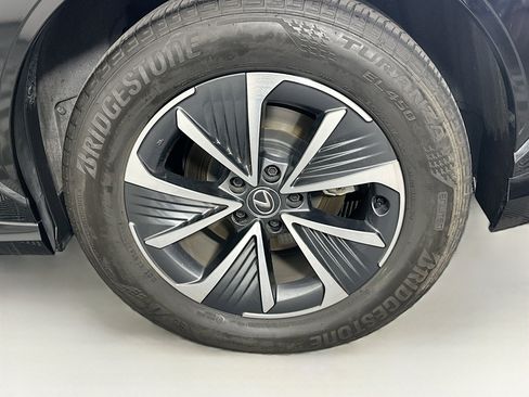 Used 2023 Lexus RZ 450e Premium w/ Technology Package AWD/4WD image 11