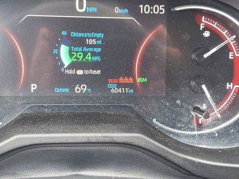 Certified 2023 Toyota RAV4 XLE image 19