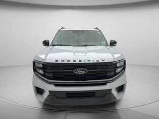 Used 2025 Ford Expedition Max Platinum w/ Stealth Performance Package AWD/4WD video 2