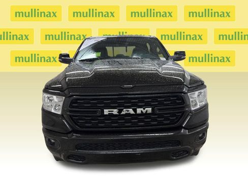 Used 2024 RAM 1500 Big Horn RWD image 15