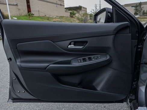 New 2026 Nissan Sentra SV image 14