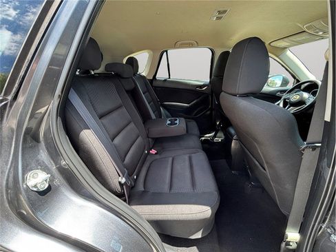 Used 2014 MAZDA CX-5 Touring image 31