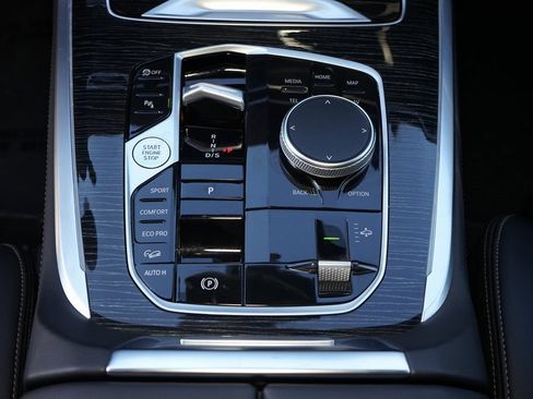 Used 2024 BMW X7 xDrive40i w/ M Sport Package image 17