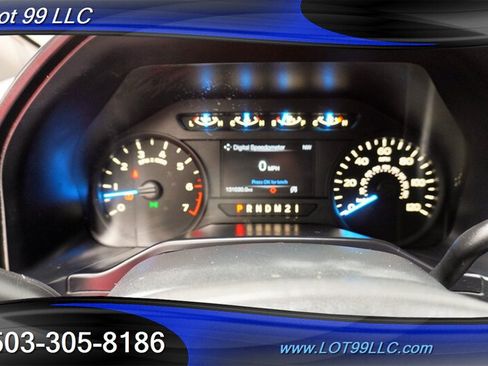 Used 2015 Ford F150 XL w/ Equipment Group 101A Mid RWD image 19