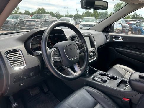 Used 2014 Dodge Durango Limited w/ Premium Group AWD/4WD image 12