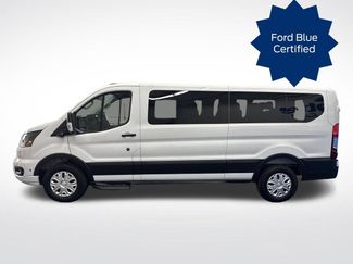 Certified 2026 Ford Transit 350 XLT RWD video 2