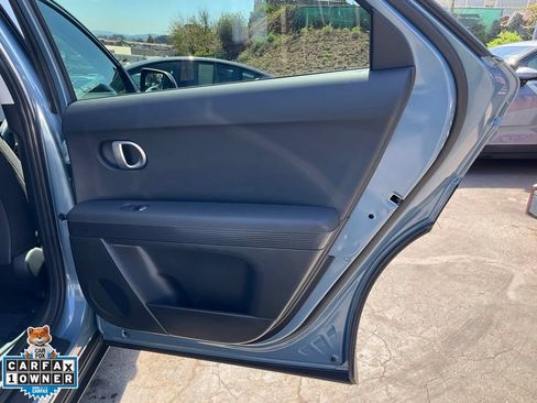 Used 2024 Hyundai Ioniq 5 SEL RWD image 52
