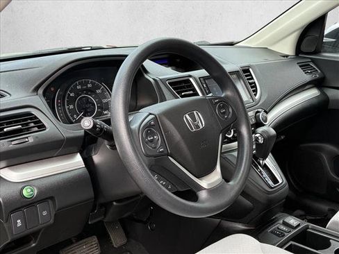 Used 2016 Honda CR-V EX image 12