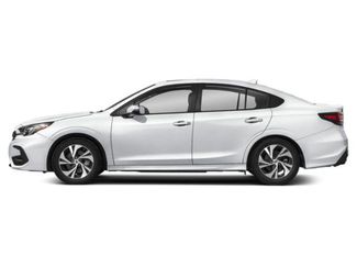 Used 2025 Subaru Legacy Premium AWD/4WD video 3