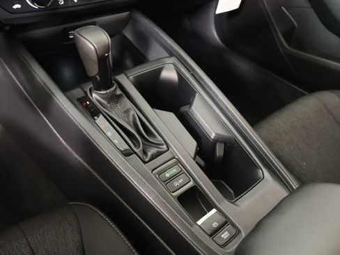 Used 2025 Honda Accord SE image 8