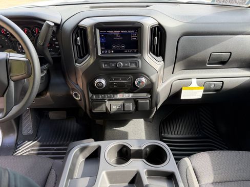 New 2026 GMC Sierra 1500 Pro AWD/4WD image 16