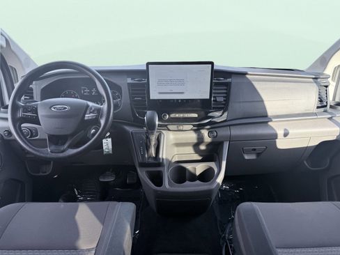 Used 2023 Ford Transit 350 XLT image 33