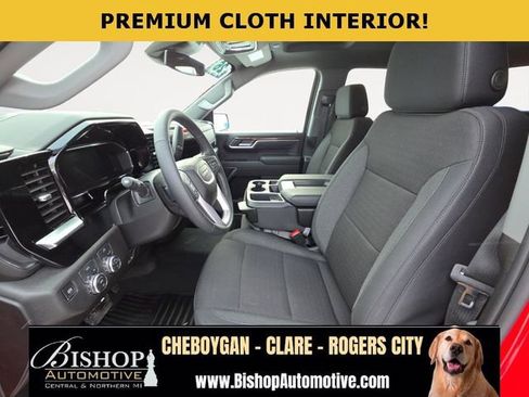 Used 2026 GMC Sierra 1500 Elevation AWD/4WD image 4