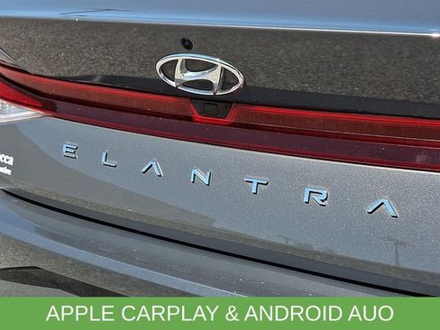 Used 2023 Hyundai Elantra SEL FWD image 30