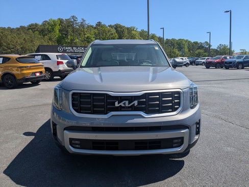 Used 2023 Kia Telluride SX Prestige AWD/4WD image 2