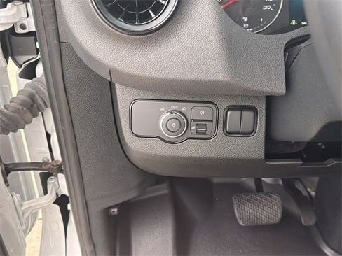 New 2024 Mercedes-Benz Sprinter 144 Cargo image 16