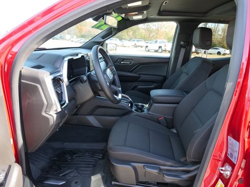 Certified 2024 GMC Canyon Elevation w/ Convenience Package image 16