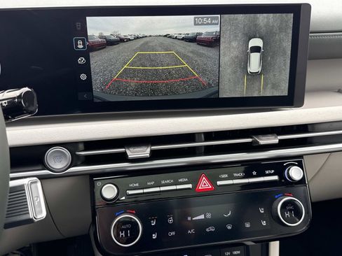 New 2026 Hyundai Tucson Limited image 5