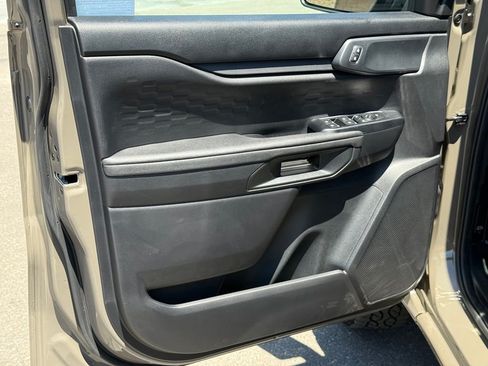 New 2026 Ford Ranger XL RWD image 13