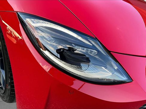 New 2026 Nissan Z Performance w/ Floor Mat Package RWD image 18