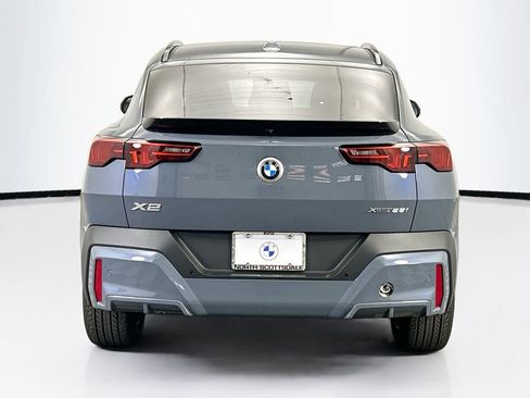 Used 2026 BMW X2 xDrive28i w/ Technology Package AWD/4WD image 7
