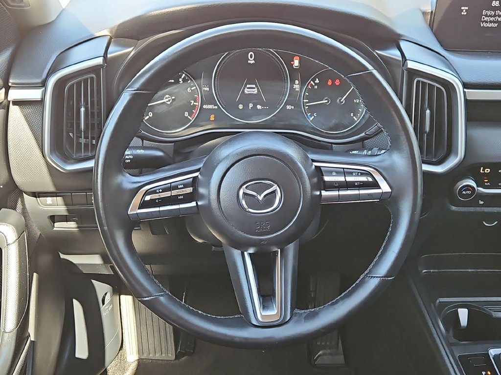 Used 2025 MAZDA CX-50 AWD 2.5 S w/ Preferred Package image 20
