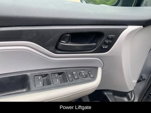 Used 2024 Honda Odyssey EX-L image 8