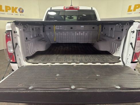 Used 2022 GMC Canyon Elevation w/ Trailering Package image 40