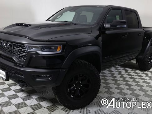 Used 2026 RAM 1500 RHO w/ Bed Utility Group image 1