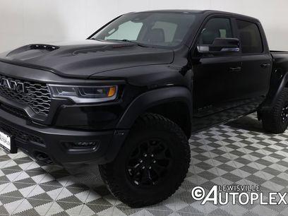 Used 2026 RAM 1500 RHO w/ Bed Utility Group