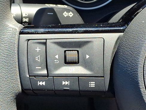 Certified 2023 Nissan Rogue SV AWD/4WD image 20