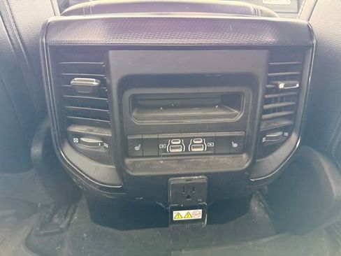 Used 2024 RAM 1500 Rebel w/ Rebel Level 1 Equipment Group AWD/4WD image 7