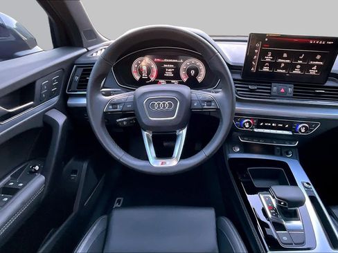 Used 2024 Audi Q5 2.0T Premium Plus AWD/4WD image 6