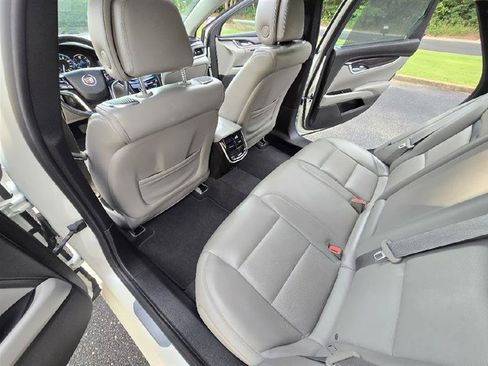 Used 2014 Cadillac XTS Premium FWD image 25