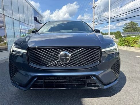 Certified 2026 Volvo XC60 B5 Plus AWD/4WD image 7