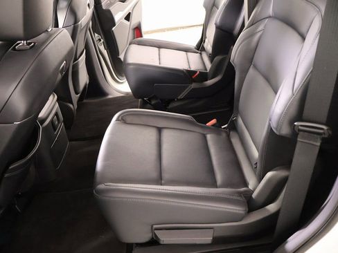 New 2025 Lincoln Navigator Reserve w/ Jet Appearance Package image 14