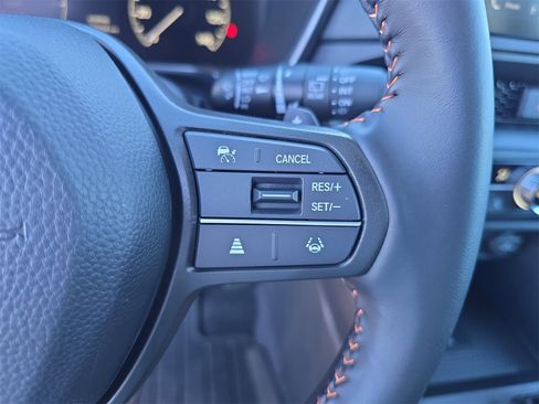Certified 2025 Honda CR-V Sport-L image 25
