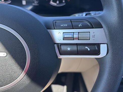 Used 2026 Hyundai Tucson SEL image 16