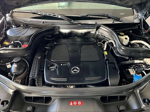 Used 2015 Mercedes-Benz GLK 350 2WD image 29