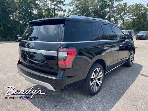 Used 2021 Ford Expedition Platinum AWD/4WD image 15