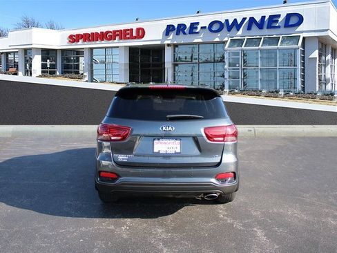 Used 2020 Kia Sorento S image 5