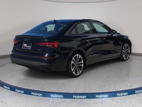 New 2026 Audi A3 2.0T Premium image 5