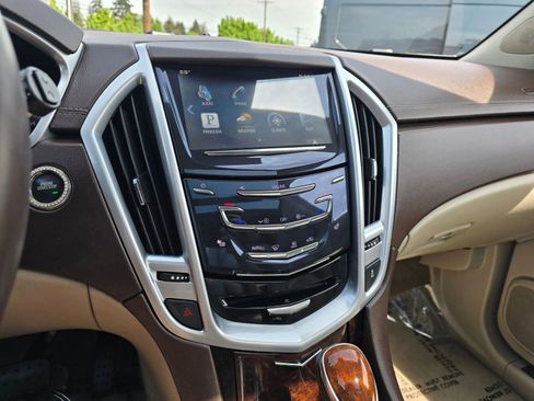 Used 2016 Cadillac SRX Performance w/ Driver Awareness Package AWD/4WD image 28