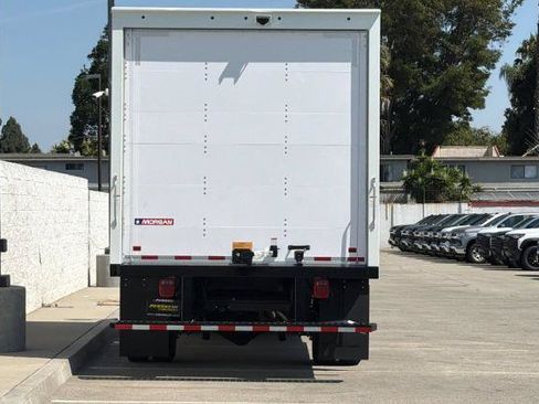 New 2026 Chevrolet Express 3500 w/ Power Convenience Package RWD image 6