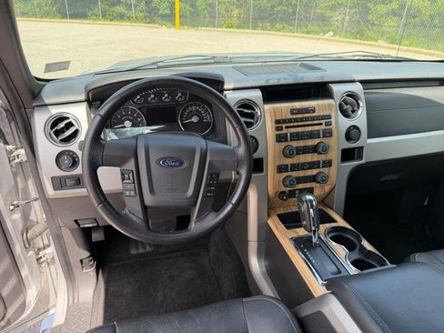 Used 2011 Ford F150 Lariat AWD/4WD image 27