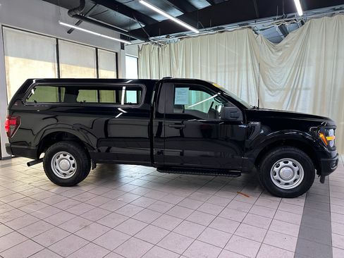 Used 2024 Ford F150 XL RWD image 3
