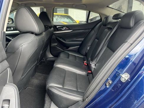 Used 2017 Nissan Maxima 3.5 SL FWD image 15