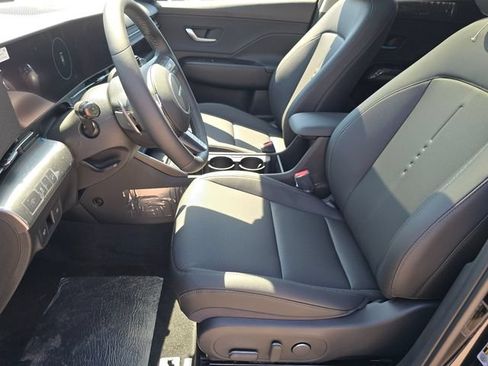 New 2026 Hyundai Kona Limited AWD/4WD image 24