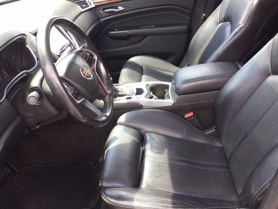 Used 2015 Cadillac SRX Performance w/ Driver Assist Package AWD/4WD image 21